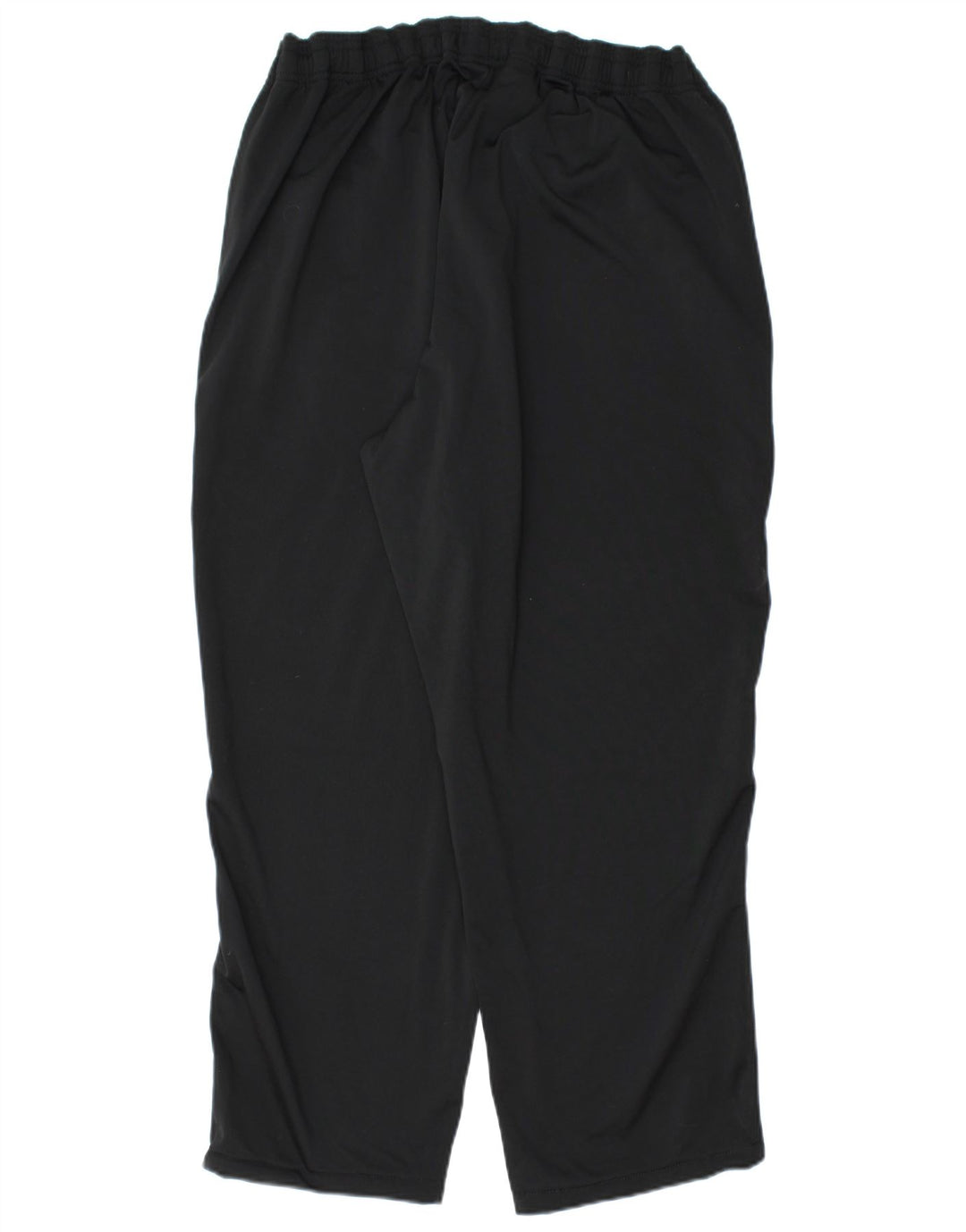 Мужские спортивные брюки Adidas 2XL, черный полиэстер