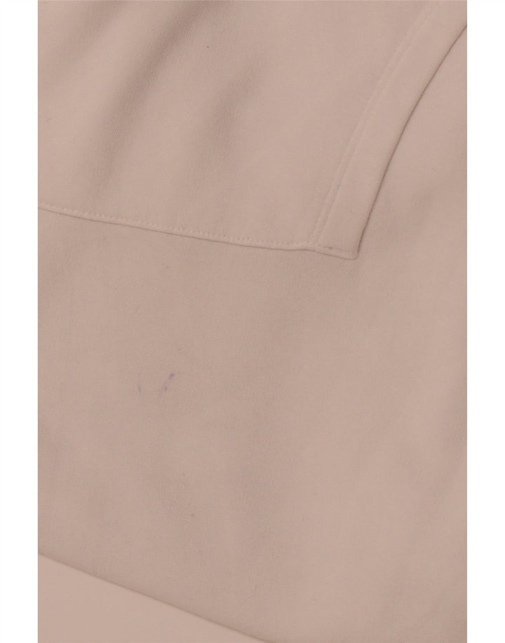 Джемпер с капюшоном CHAMPION для мальчиков с графическим рисунком 13–14 лет, размер XL, белый цвет с блоками