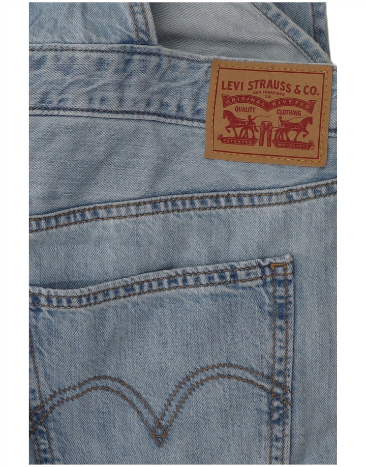Женский комбинезон Levi's Джинсы W38 L29 Синий