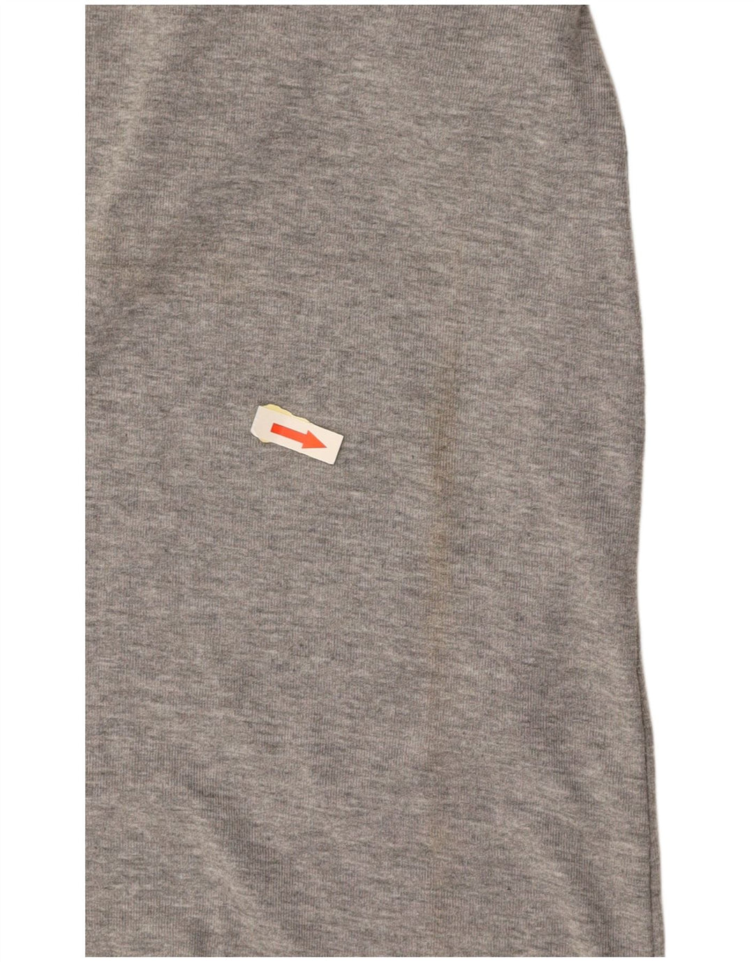 Женская футболка с рисунком REEBOK Top UK 14, средний серый хлопок