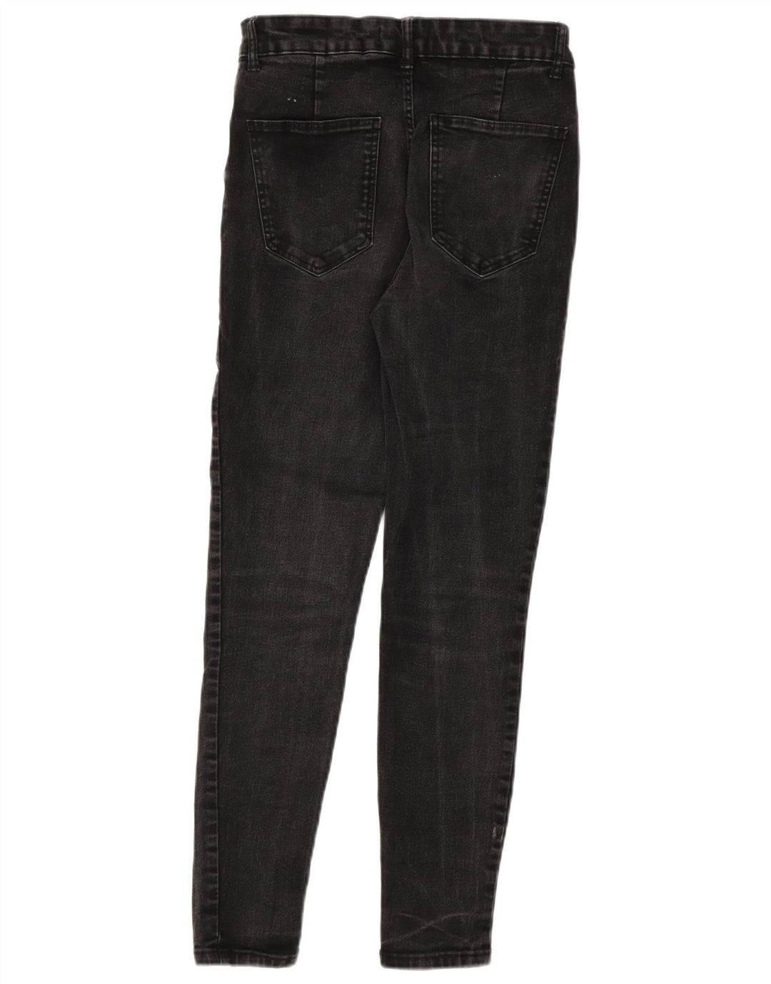 Женские джинсы скинни Zara EU 40 Medium W30 L27 Серые