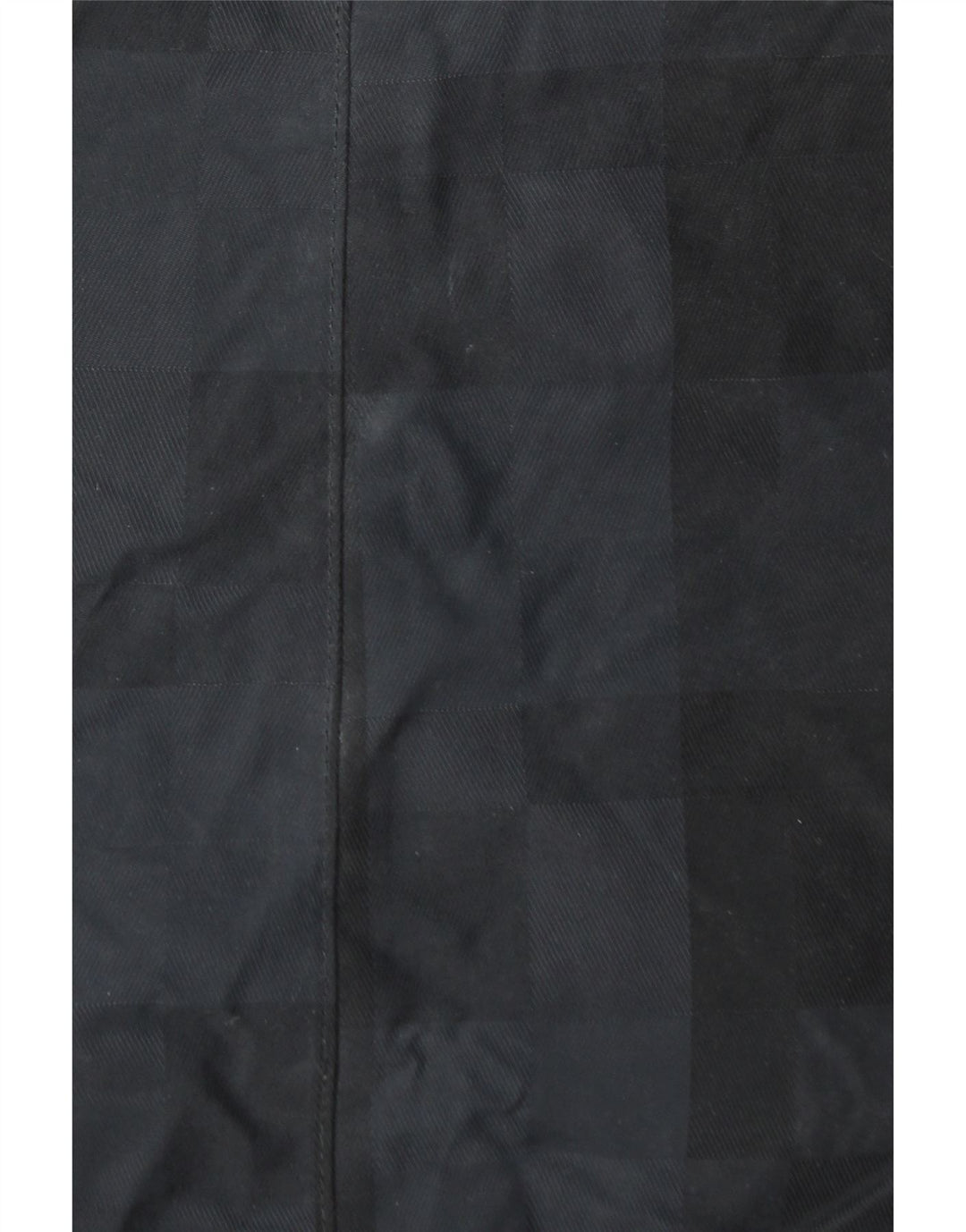 Женская ветровка Columbia Omni-Heat UK 14, нейлон среднего размера в черную клетку