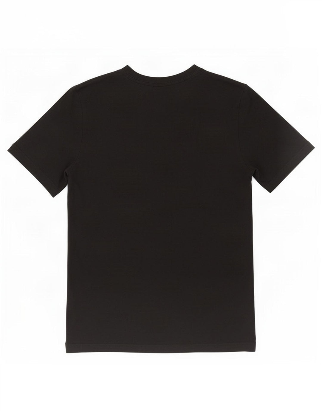 Мужская футболка Adidas Top Medium Black Cotton