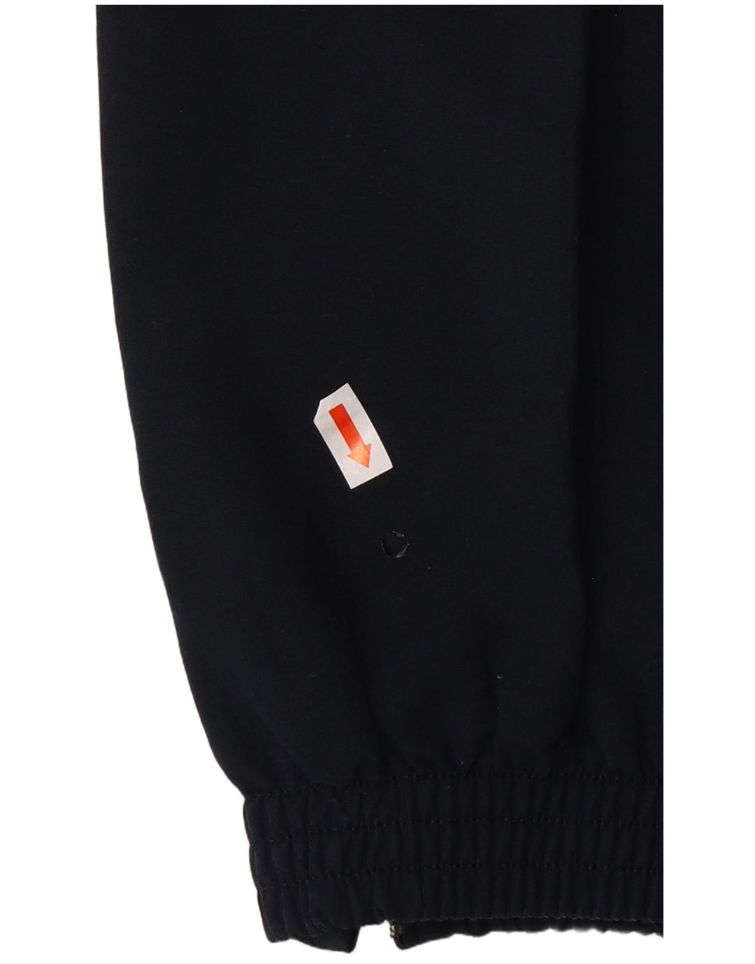 Мужские спортивные брюки ADIDAS, джоггеры, средний темно-синий, полиэстер