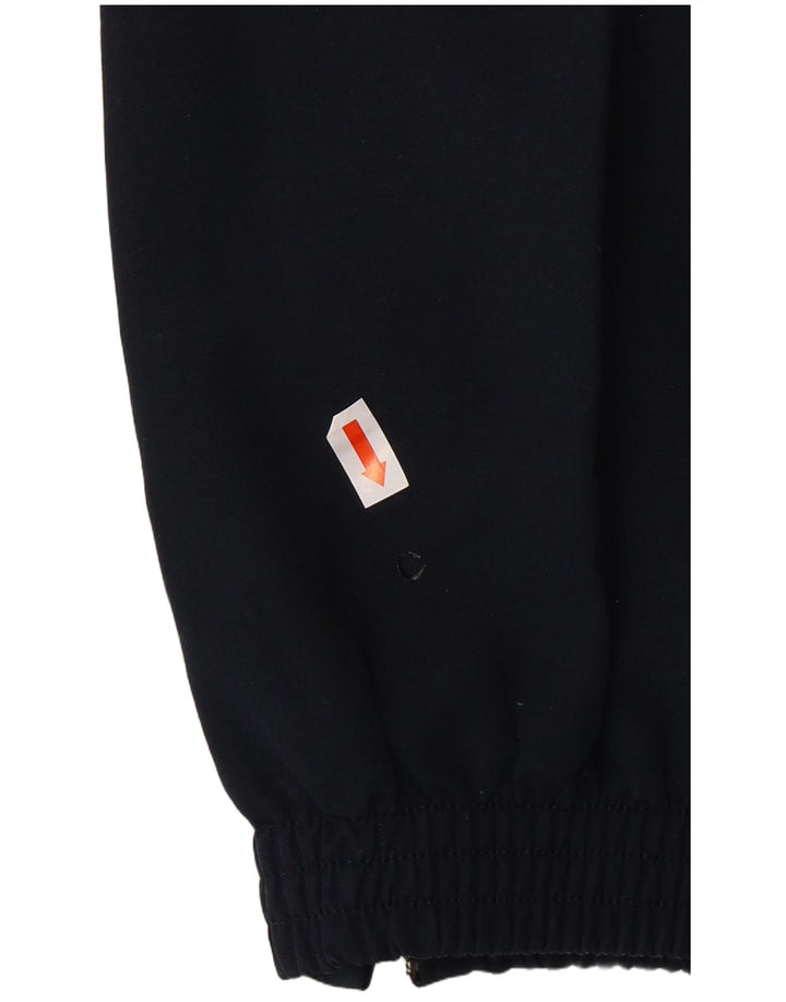 Мужские спортивные брюки ADIDAS, джоггеры, средний темно-синий, полиэстер