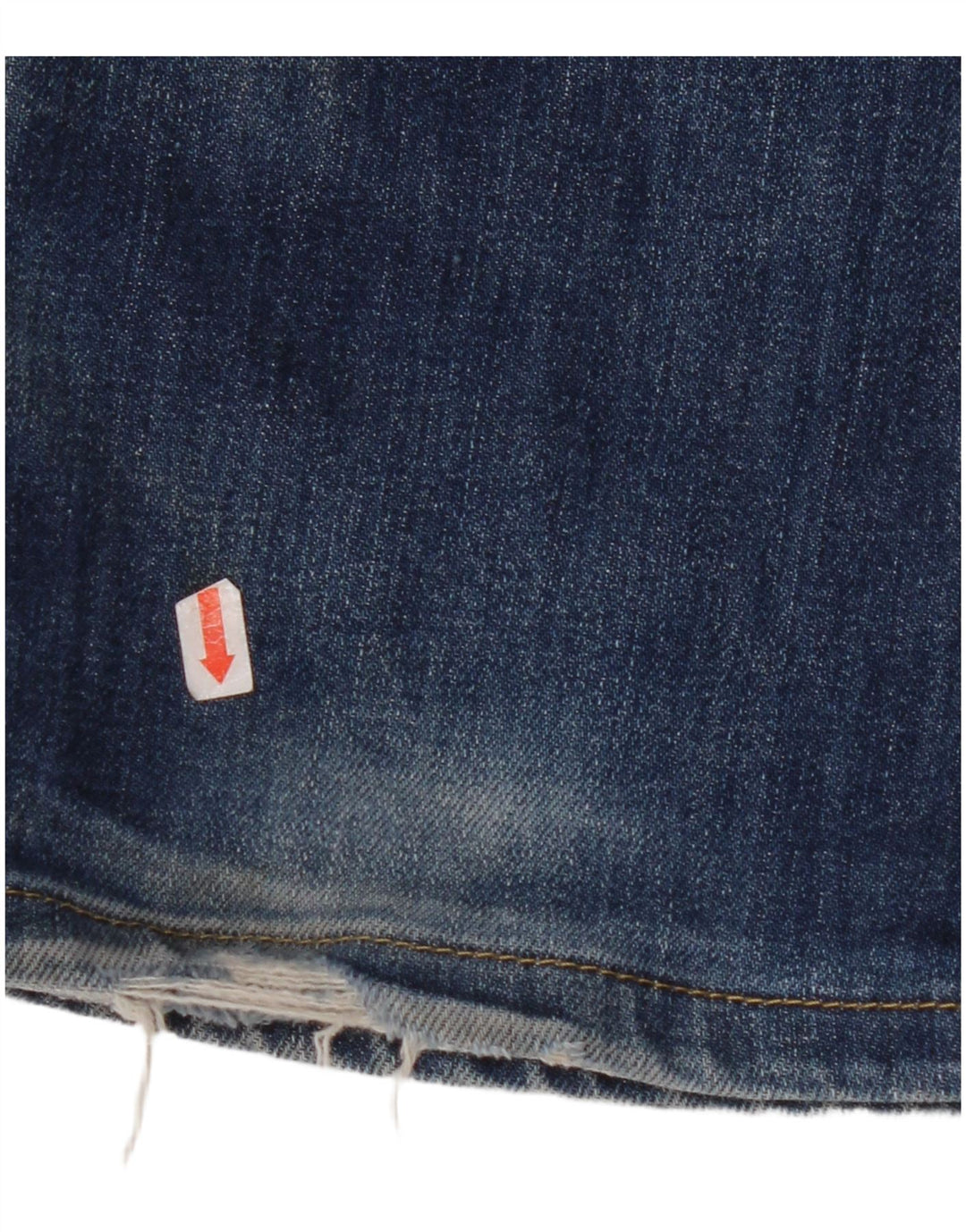 Мужские прямые джинсы LEE Brooklyn W36 L36, синий хлопок