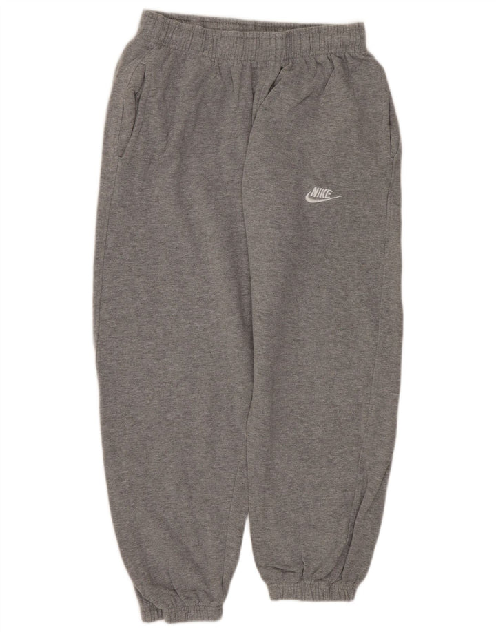 Женские спортивные брюки Nike Joggers UK 8, маленькие серые