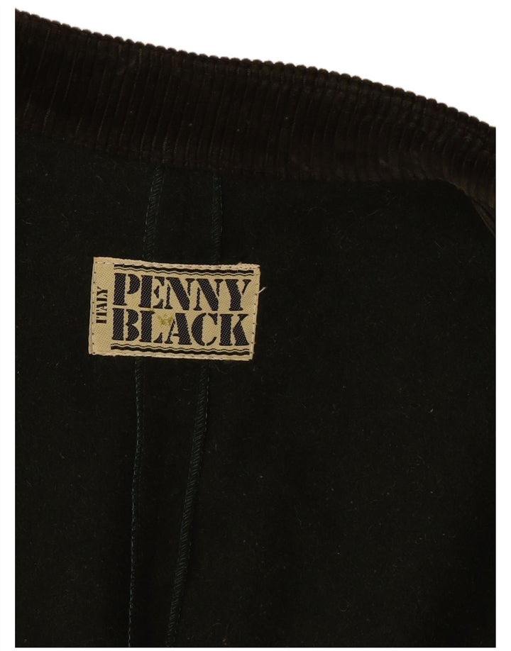 Женский универсальный жилет Penny Black UK 16, большой зеленый