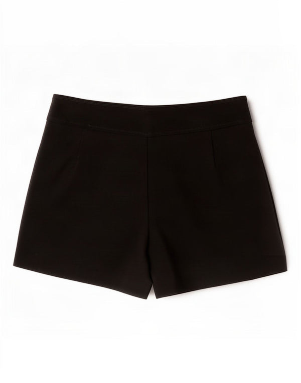 Zara Женские повседневные шорты Trafaluc Medium W28 Черные