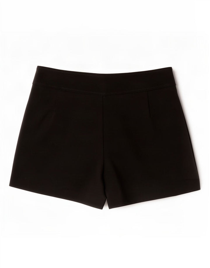 Zara Женские повседневные шорты Trafaluc Medium W28 Черные