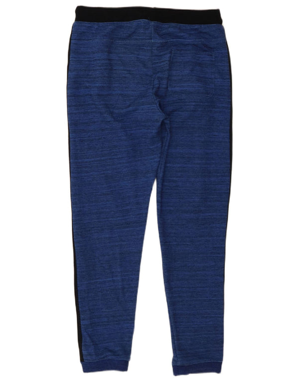 Спортивные брюки для мальчиков Marks & Spencer, джоггеры, 13–14 лет, синие