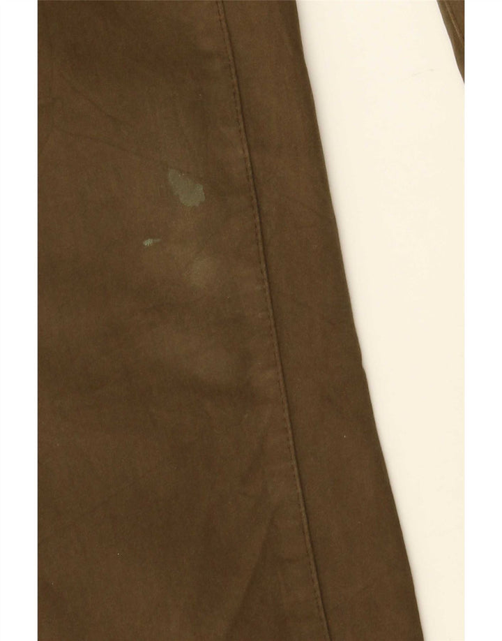 Женские джинсы скинни Massimo Dutti EU 40 Medium W30 L30 Зеленые
