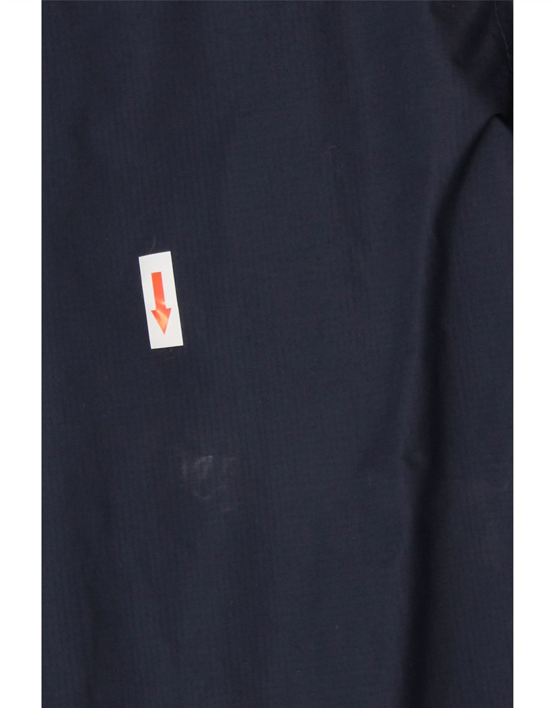 Женская ветровка-дождевик Superdry UK 20 2XL Темно-синий нейлон