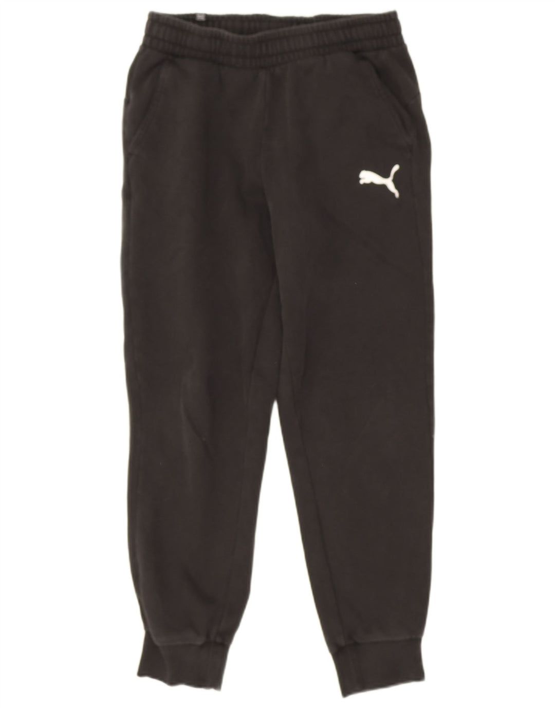 Женские спортивные брюки Puma Joggers UK 14 Medium Black