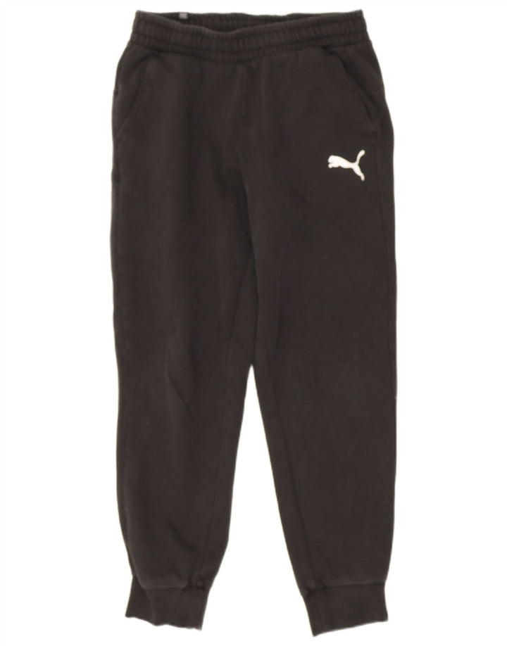 Женские спортивные брюки Puma Joggers UK 14 Medium Black