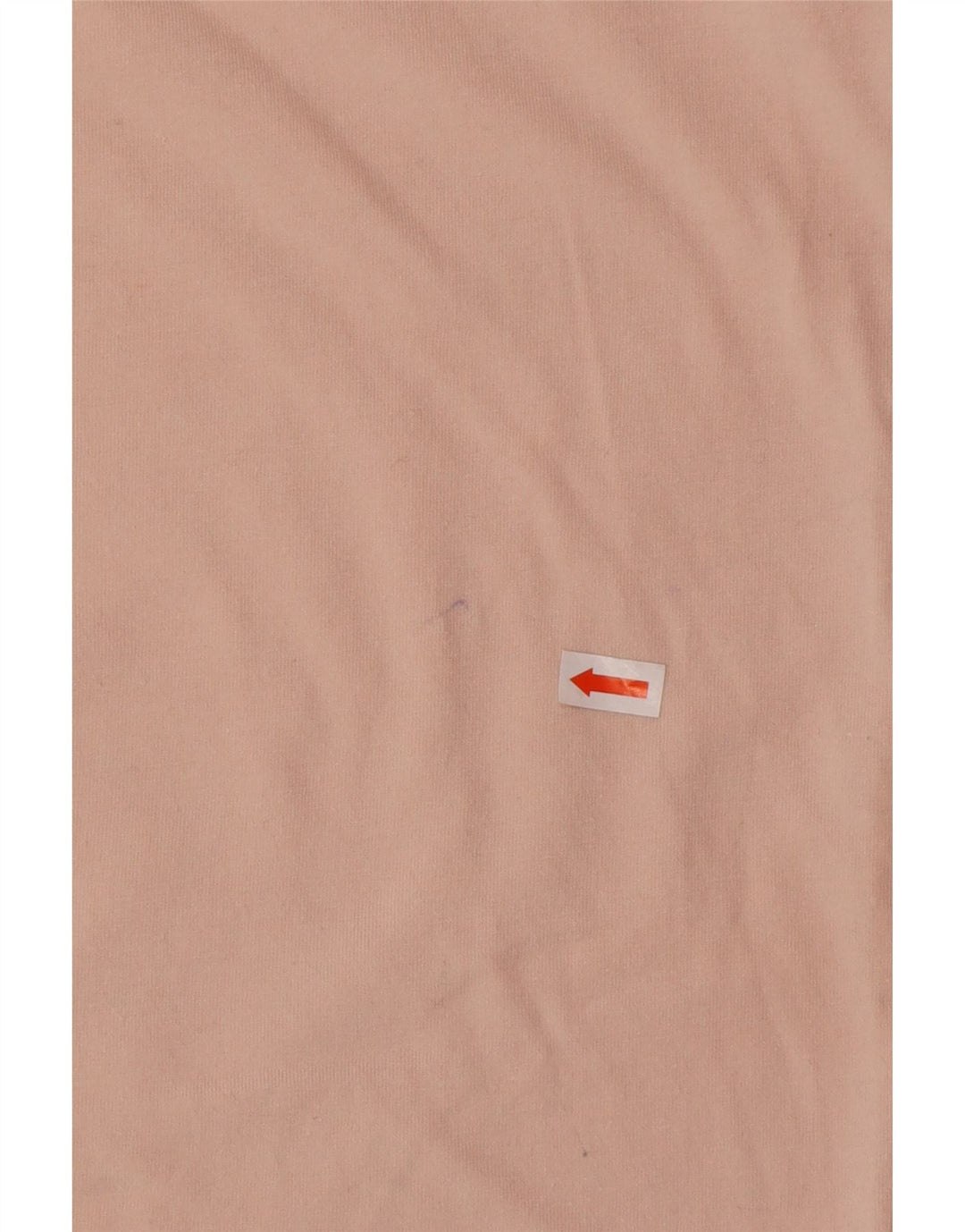 DOCKERS Мужская футболка Top XL Розовый