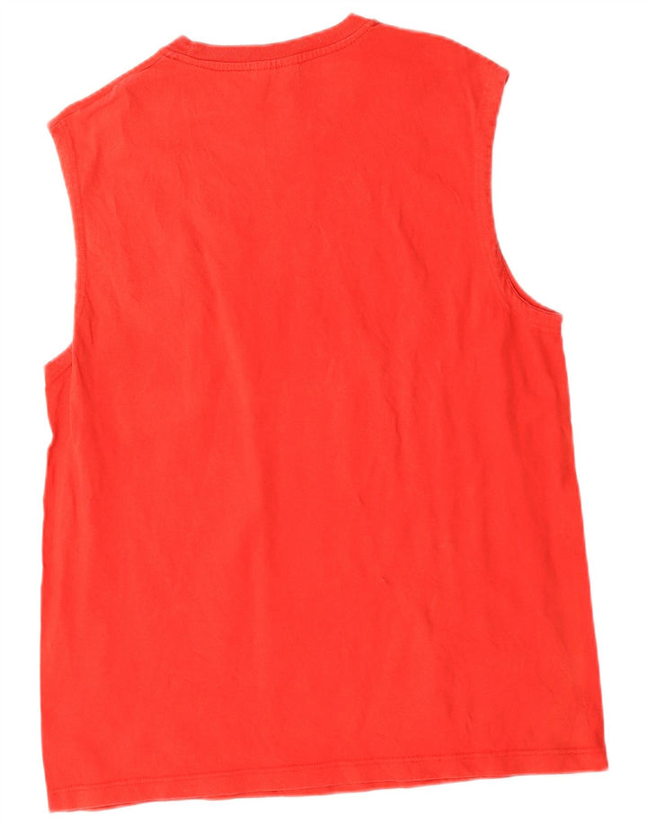 Мужской жилет Champion Top XL Красный