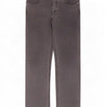 Джинсы Lee мужские прямые W32 L30 черные