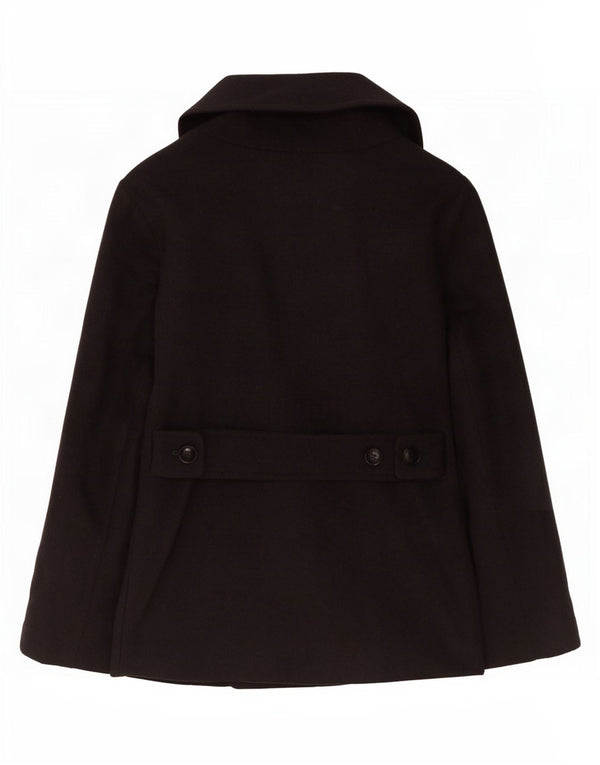 Женское полупальто Gap US 14 XL, серая шерсть