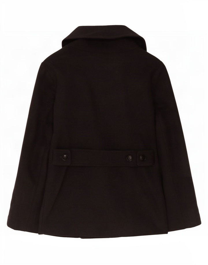 Женское полупальто Gap US 14 XL, серая шерсть