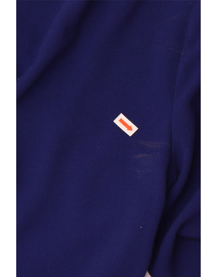 Женское облегающее платье PHASE EIGHT с рукавом 3/4, Великобритания 8, маленький синий полиэстер