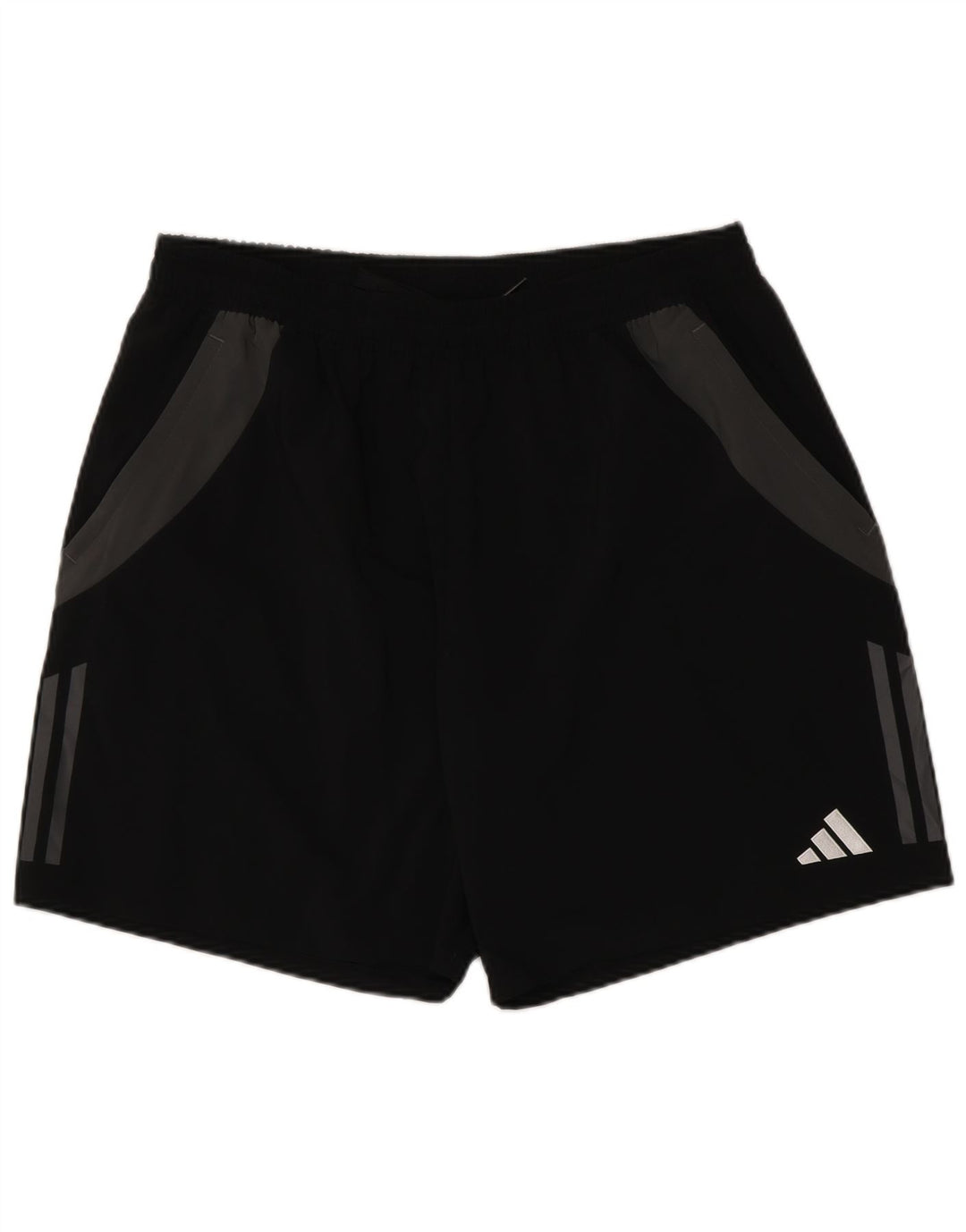 Мужские спортивные шорты Adidas Aeroready Regular Fit XL, черный полиэстер