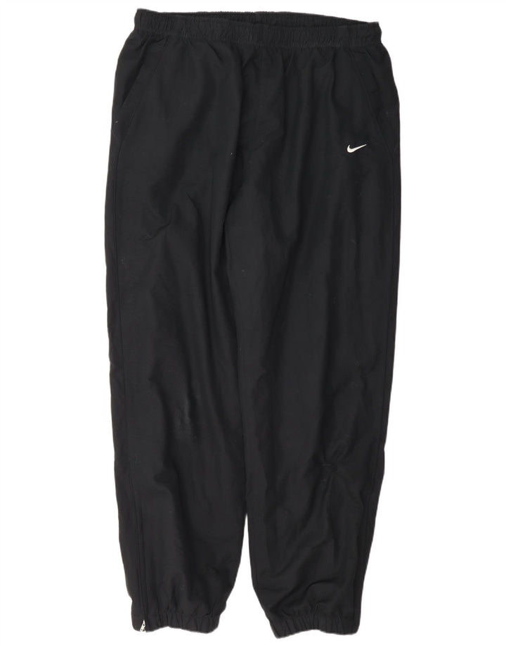 Мужские спортивные брюки Nike Joggers XL, черный полиэстер
