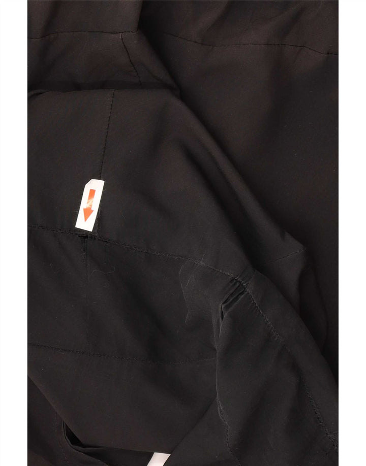 Мужские спортивные шорты Nike Dri Fit Standard XL, черный полиэстер