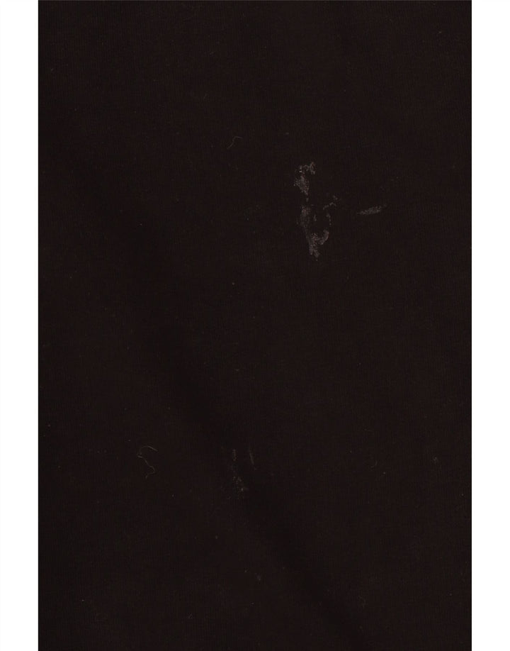 Женские спортивные брюки PUMA Joggers UK 18 XL, черные