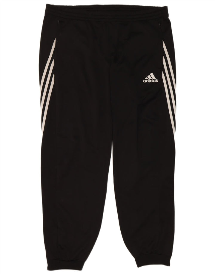 Мужские спортивные брюки Adidas Joggers XL, черный полиэстер