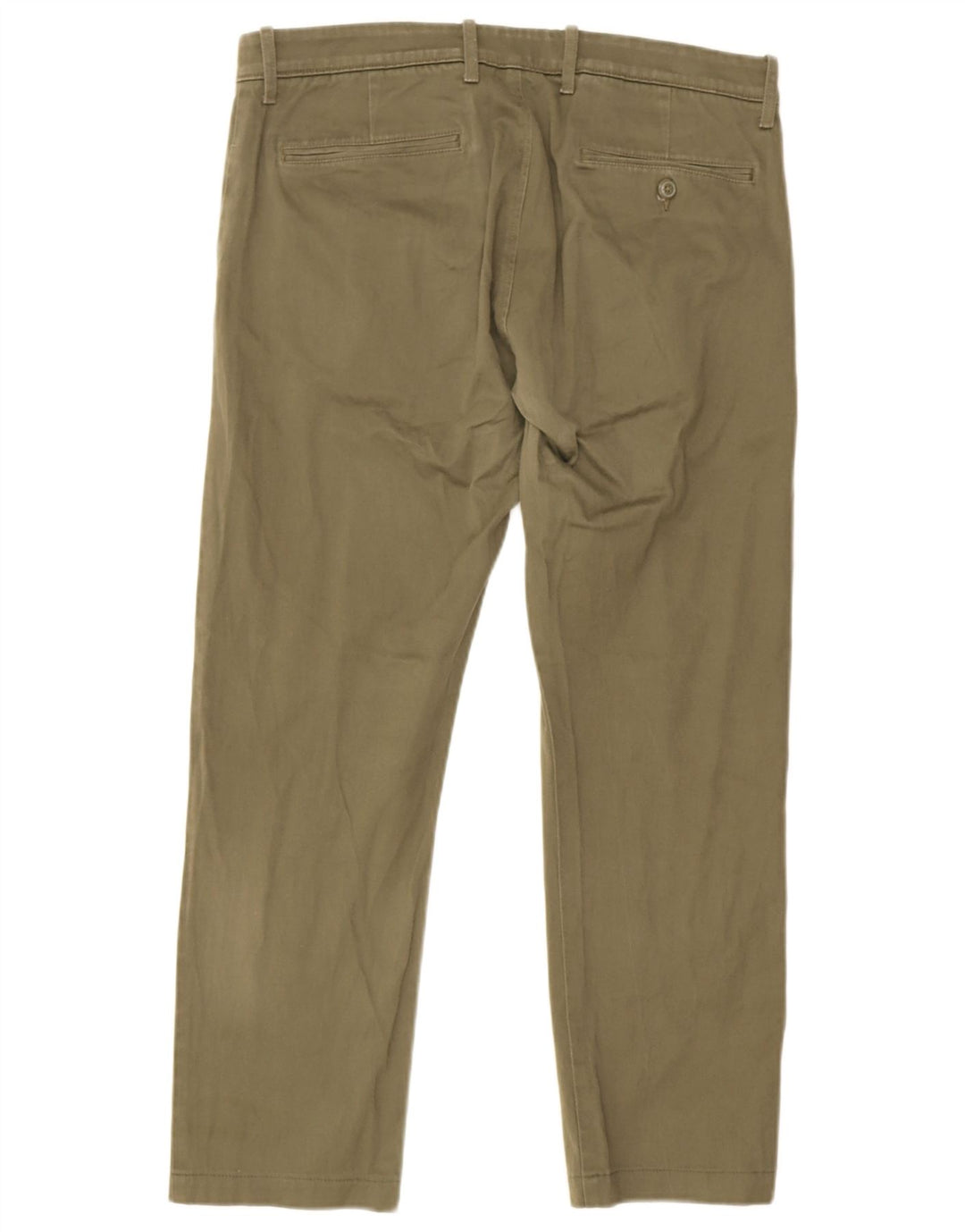 Мужские прямые брюки чинос J. Crew W32 L25 хаки