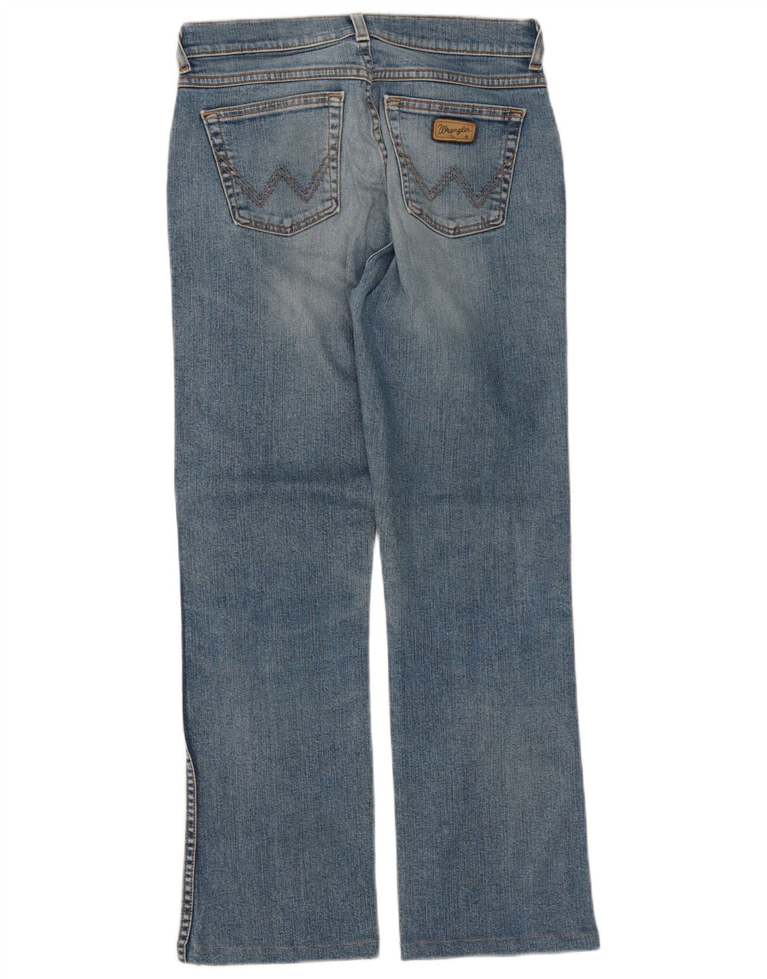 Мужские джинсы Wrangler Kate Bootcut W29 L29 синие, хлопок