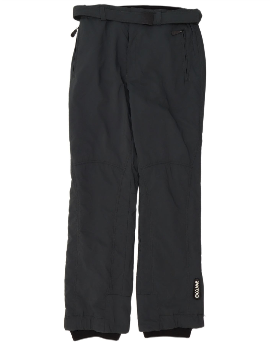 Мужские лыжные брюки Colmar IT 50 Medium Grey Полиамид
