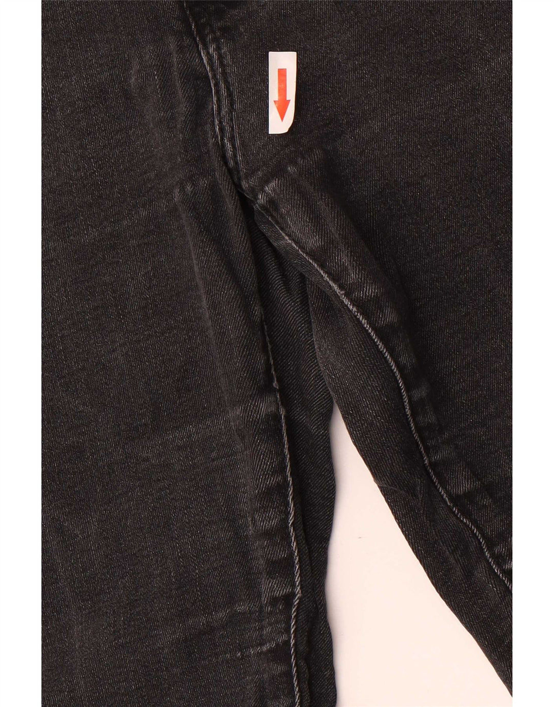 Мужские джинсы Gas Britty Slim W29 L30, серый хлопок