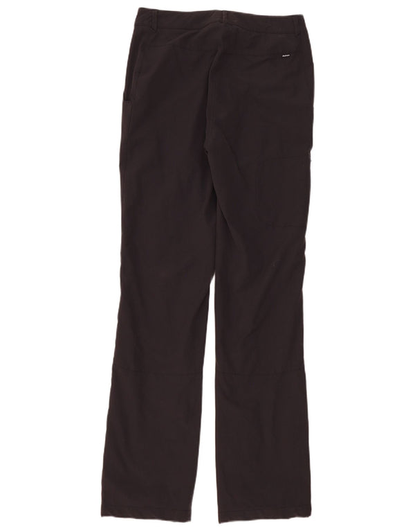 Женские брюки чинос Rohan Bootcut UK 8 Small W30 L33 Серый полиамид