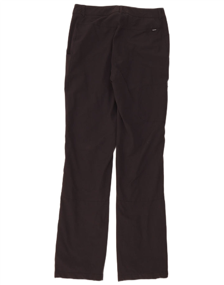 Женские брюки чинос Rohan Bootcut UK 8 Small W30 L33 Серый полиамид