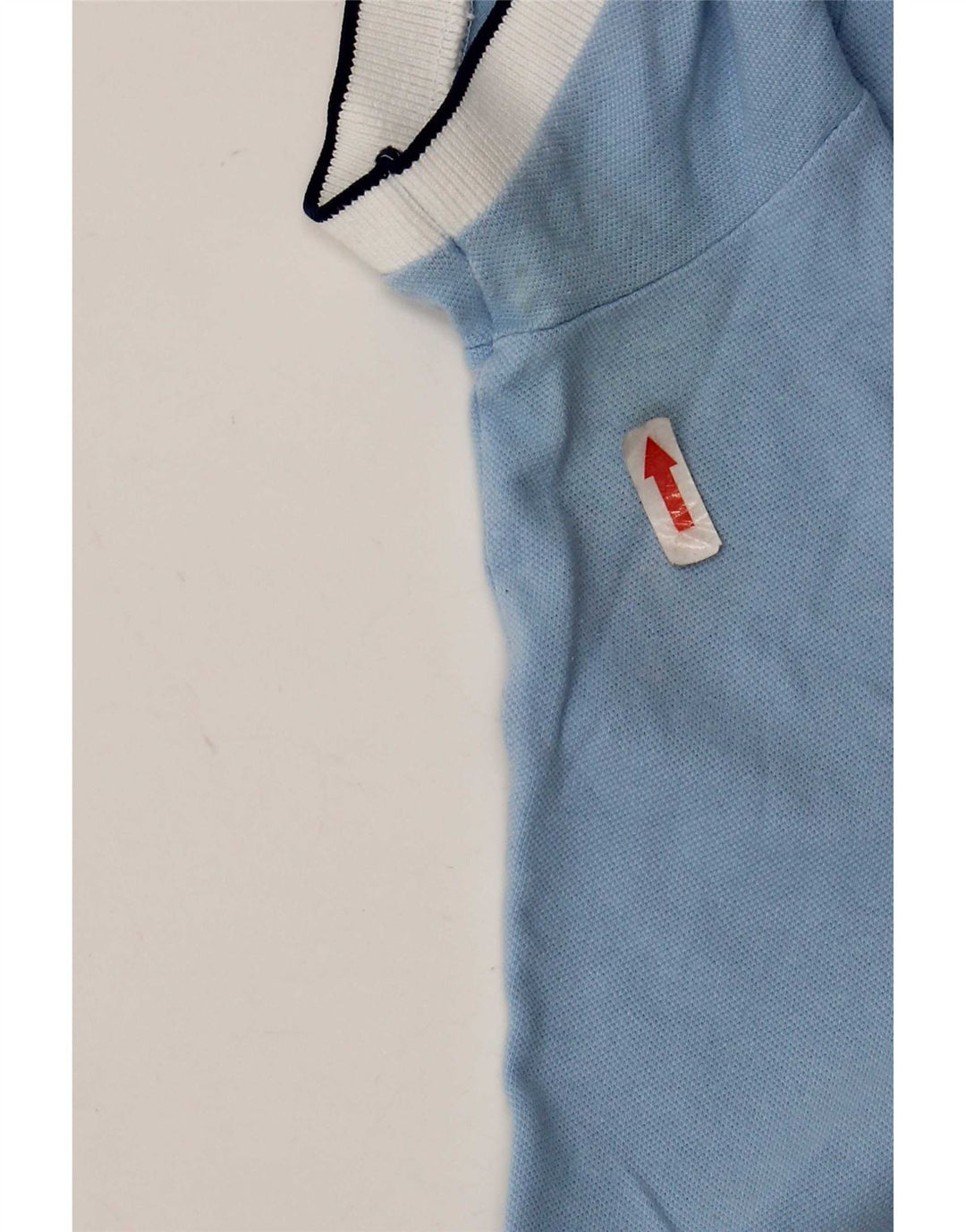 Женская рубашка поло Fred Perry, хлопковая, спортивная, синего цвета