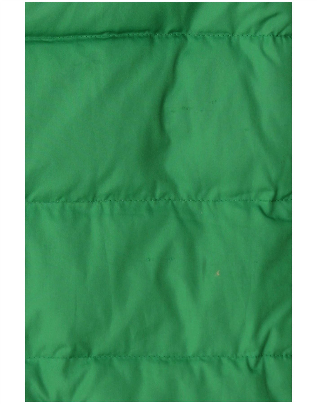 Женский утепленный жилет American Eagle Outfitters UK 10, маленький зеленый полиэстер