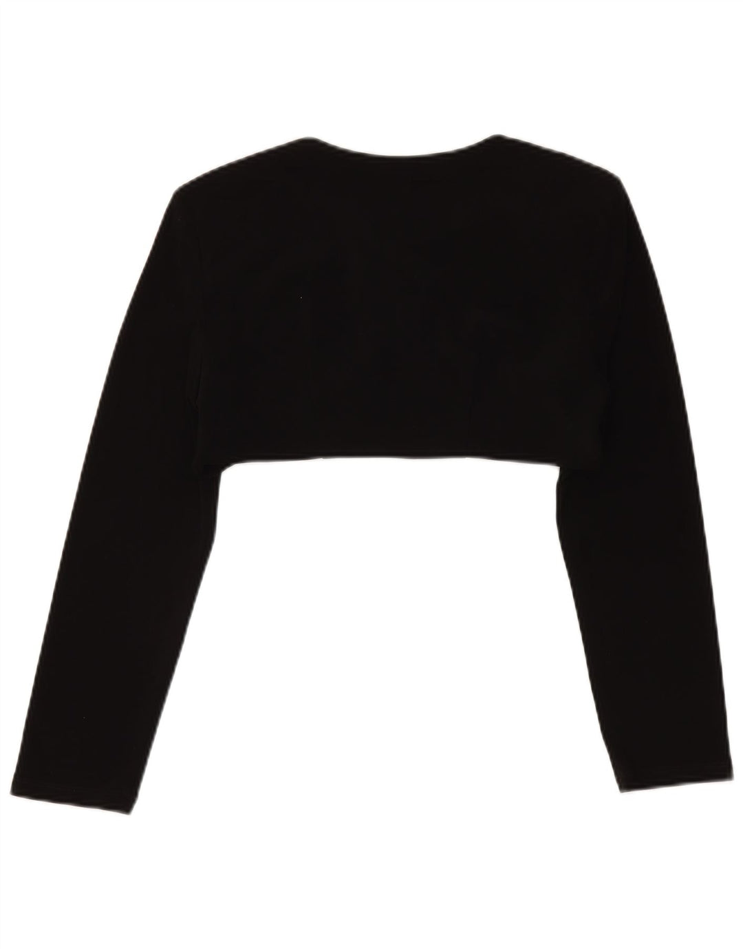 Женское болеро Joseph Ribkoff UK 14, большое черное