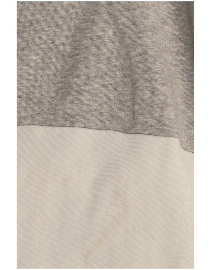 Женский свитер с рисунком Tommy Hilfiger UK 14, средний, разноцветный