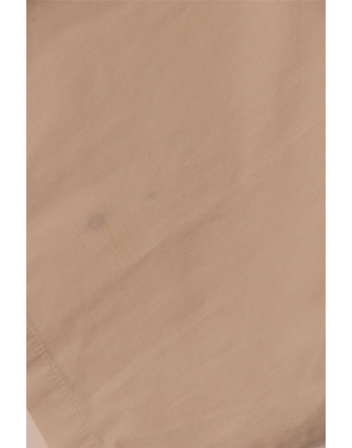 Женские шорты чинос Hugo Boss W38 XL, бежевый хлопок