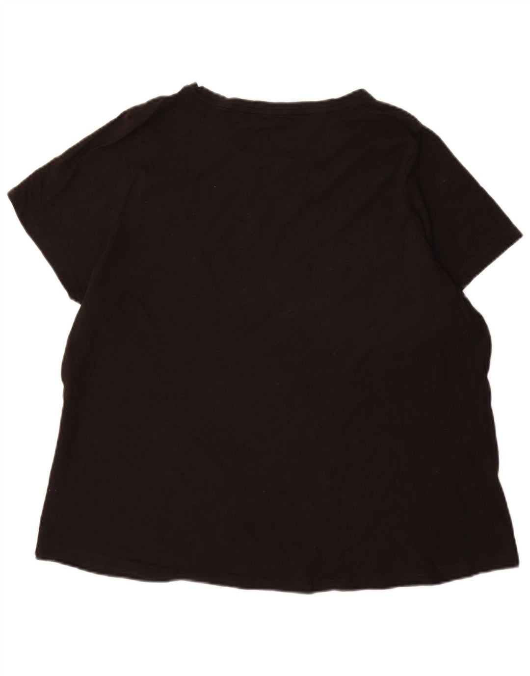 Женская футболка с рисунком Puma Top UK 20 2XL, черная