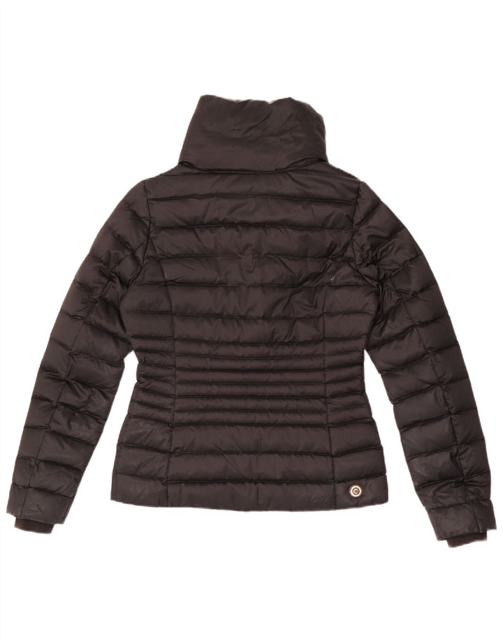 Colmar Женская утепленная куртка оверсайз IT 40 XS Черный
