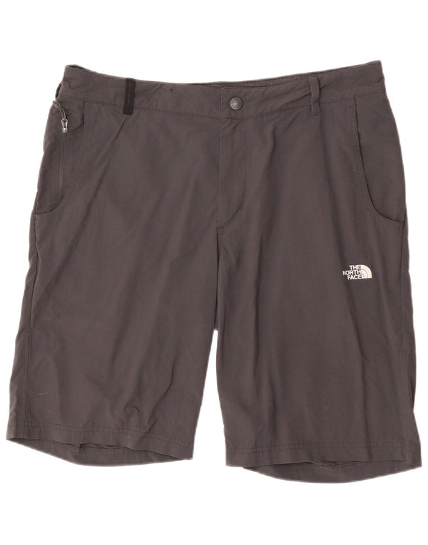 Мужские повседневные шорты The North Face W38 XL, черные спортивные из полиэстера