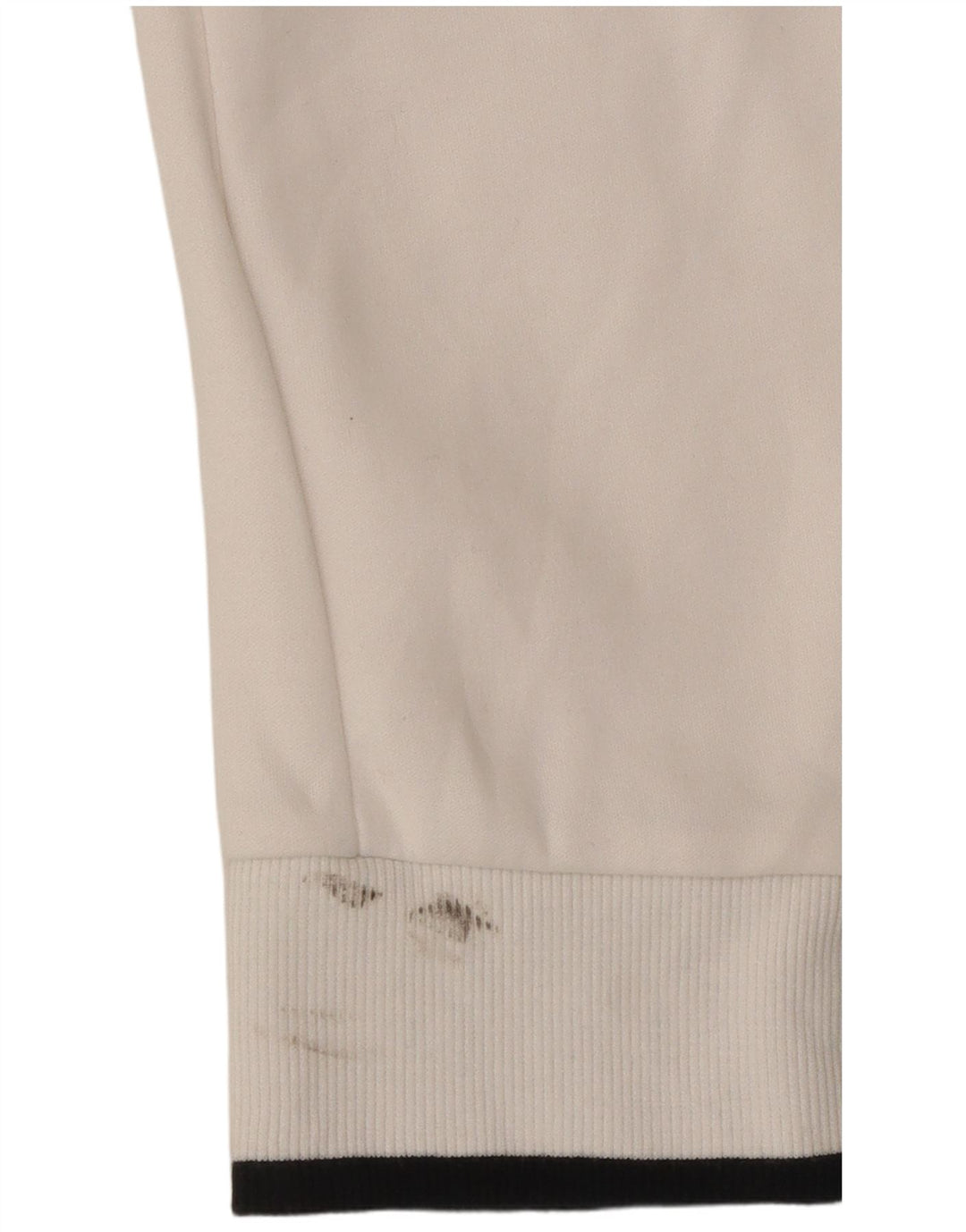 Женский свитер с рисунком Puma UK 10, маленький белый хлопковый джемпер