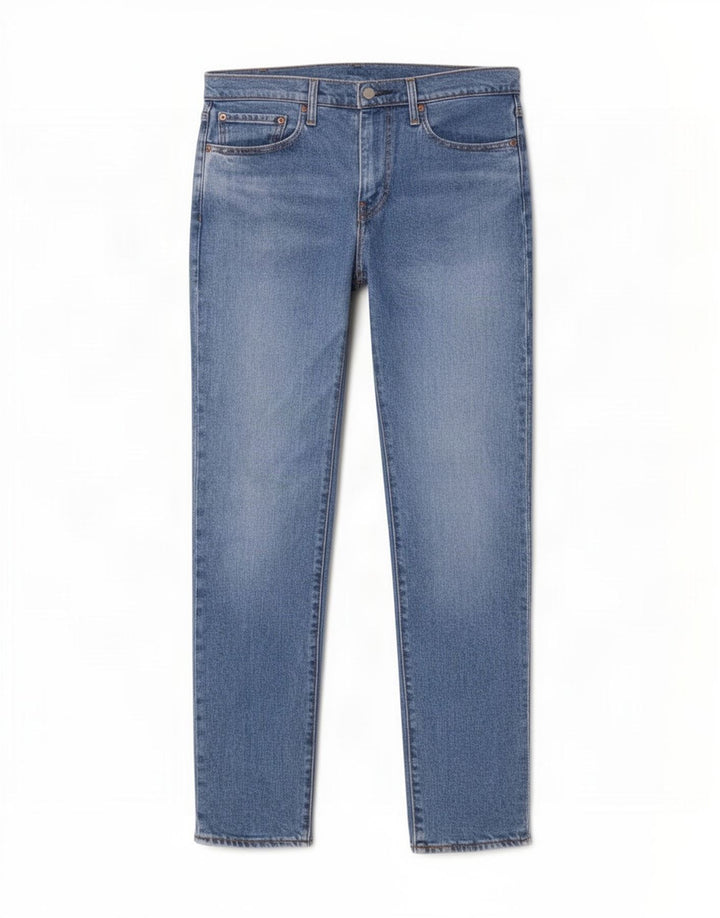 Мужские джинсы Levi's Slim 511 W31 L32 синие