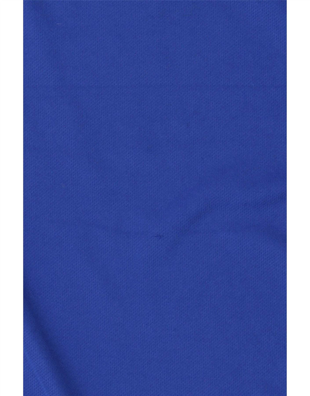 Мужская футболка Nike Dri Fit, маленький синий цвет