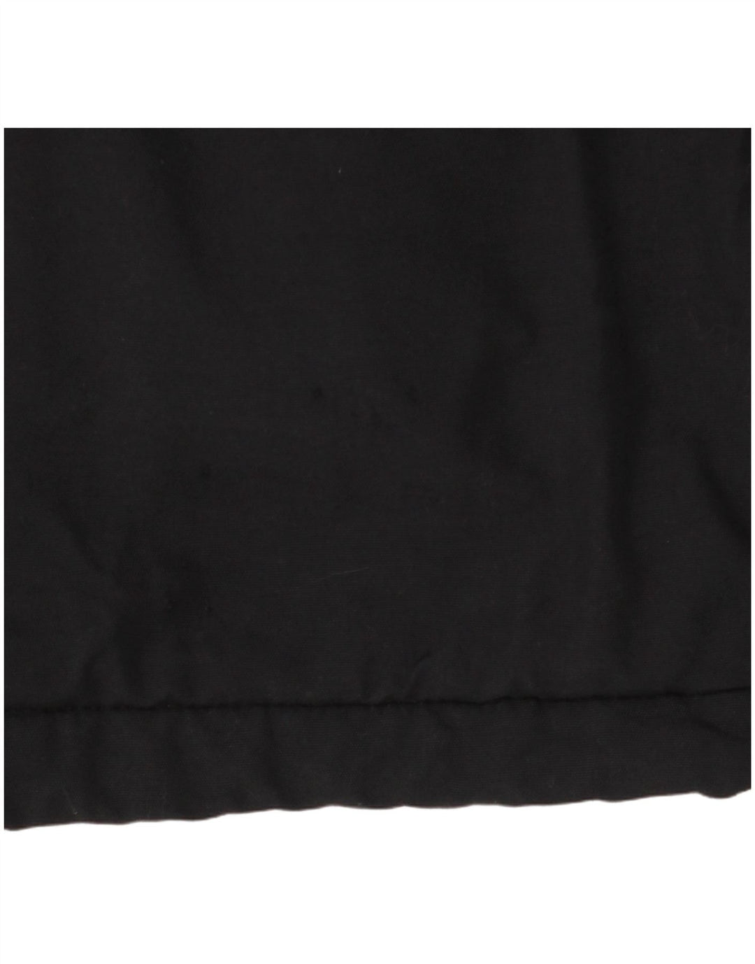 Мужская ветровка с капюшоном The North Face UK 40, большая черная зимняя куртка