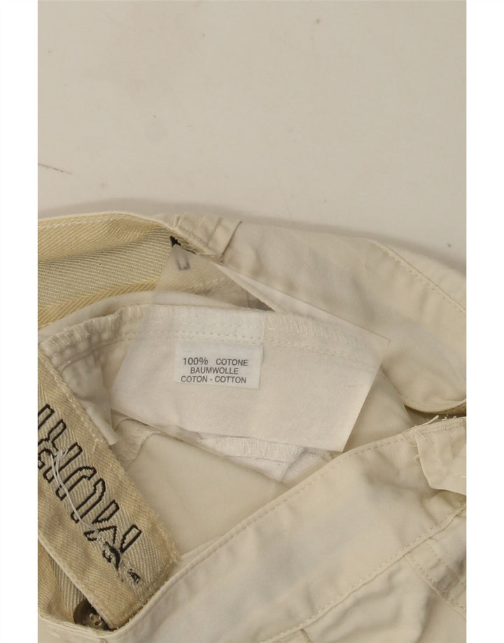 Женские шорты чинос Murphy & Nye W32, хлопковые, среднего бежевого цвета