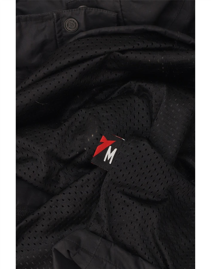 Мужская куртка Dainese Moto Racer Utility UK 38, средний черный
